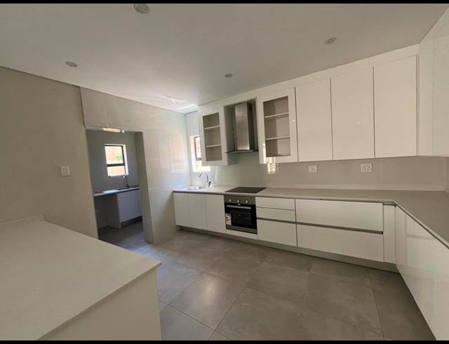 3 BEDROOM DUPLEX FOR SALE IN BROADACRES